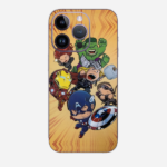 Baby Avengers Mobile skin - Snatchers mobile skins and accessories