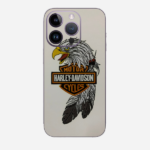 harley davidson mobile skin - Snatchers mobile skins and accessories