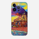 kedarnath temple mobile skin - Snatchers mobile skins and accessories