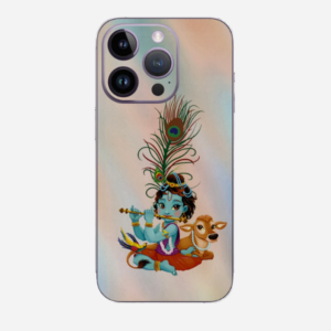 little krishna mobile skin - Snatchers mobile skins and accessories