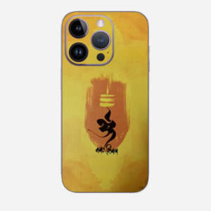 lord shiva mobile skin - Snatchers mobile skins and accessories