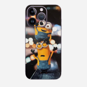 minions mobile skin - Snatchers mobile skins and accessories