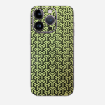 stylish pattern mobile skin - Snatchers mobile skins and accessories
