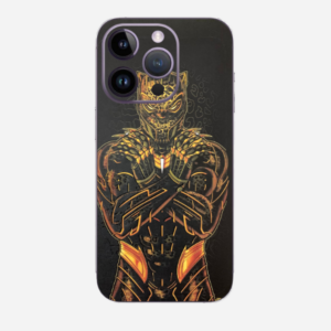 black panther mobile skin - Snatchers mobile skins and accessories