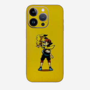 Pokemon mobile skin - Snatchers mobile skins and accessories
