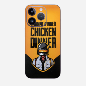 chicken dinner mobile skin - Snatchers mobile skins and accessories
