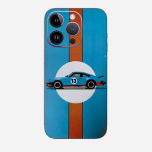 racing car mobile skin - Snatchers mobile skins and accessories