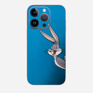 rabbit mobile skin - Snatchers mobile skins and accessories