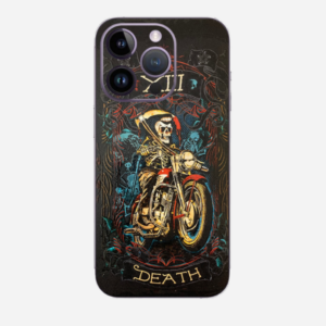 swag rider mobile skin - Snatchers mobile skins and accessories
