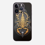 scorpion mobile skin - Snatchers mobile skins and accessories