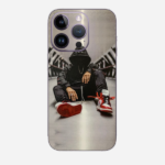 swag stylish mobile skin - Snatchers mobile skins and accessories